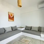 Phaedrus Living Paros Cycladic Residences 9 * Πίσω Λιβάδι