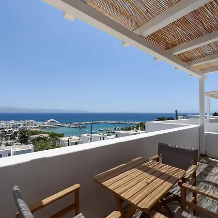 Phaedrus Living Paros Cycladic Residences 9