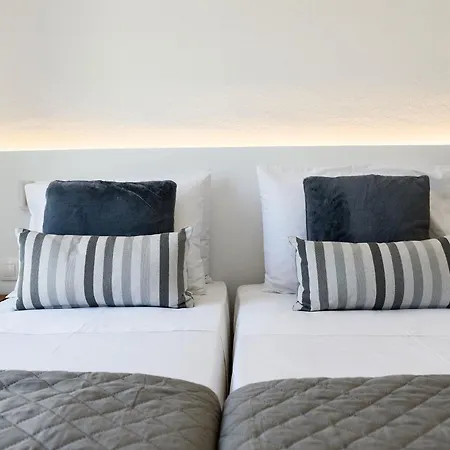 Apartment Phaedrus Living Paros Cycladic Residences 9