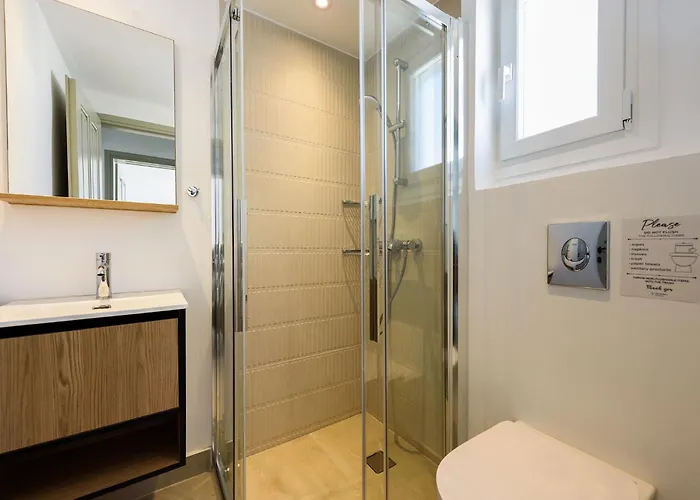 Phaedrus Living Paros Cycladic Residences 9 *