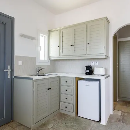 Phaedrus Living Paros Cycladic Residences 9