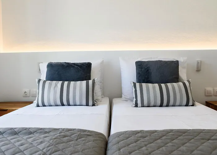 Apartament Phaedrus Living Paros Cycladic Residences 9