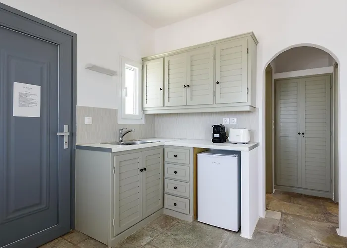 Phaedrus Living Paros Cycladic Residences 9